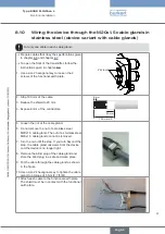 Preview for 61 page of Burkert Flowave 8098 Operating Instructions Manual