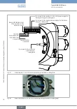 Preview for 66 page of Burkert Flowave 8098 Operating Instructions Manual