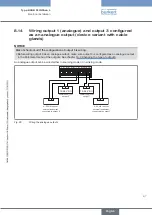 Preview for 67 page of Burkert Flowave 8098 Operating Instructions Manual