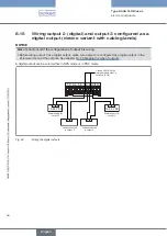 Preview for 68 page of Burkert Flowave 8098 Operating Instructions Manual