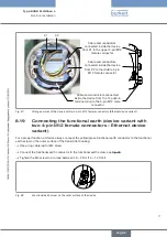 Preview for 71 page of Burkert Flowave 8098 Operating Instructions Manual