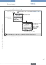 Preview for 83 page of Burkert Flowave 8098 Operating Instructions Manual