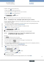 Preview for 89 page of Burkert Flowave 8098 Operating Instructions Manual