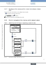 Preview for 91 page of Burkert Flowave 8098 Operating Instructions Manual