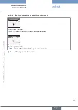 Preview for 93 page of Burkert Flowave 8098 Operating Instructions Manual