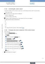 Preview for 101 page of Burkert Flowave 8098 Operating Instructions Manual