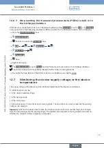 Preview for 115 page of Burkert Flowave 8098 Operating Instructions Manual