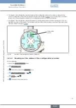 Preview for 121 page of Burkert Flowave 8098 Operating Instructions Manual