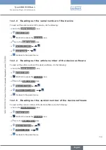 Preview for 139 page of Burkert Flowave 8098 Operating Instructions Manual