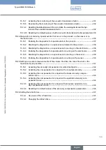 Preview for 149 page of Burkert Flowave 8098 Operating Instructions Manual