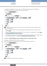 Preview for 156 page of Burkert Flowave 8098 Operating Instructions Manual