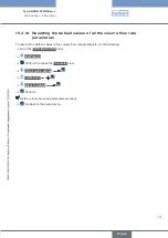 Preview for 161 page of Burkert Flowave 8098 Operating Instructions Manual