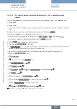 Preview for 165 page of Burkert Flowave 8098 Operating Instructions Manual