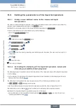 Preview for 173 page of Burkert Flowave 8098 Operating Instructions Manual