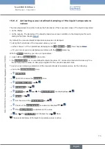 Preview for 175 page of Burkert Flowave 8098 Operating Instructions Manual