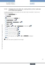 Preview for 185 page of Burkert Flowave 8098 Operating Instructions Manual