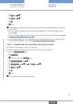 Preview for 191 page of Burkert Flowave 8098 Operating Instructions Manual