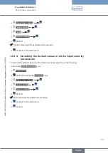 Preview for 193 page of Burkert Flowave 8098 Operating Instructions Manual