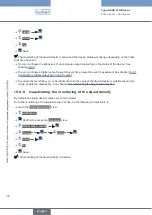 Preview for 198 page of Burkert Flowave 8098 Operating Instructions Manual