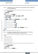 Preview for 199 page of Burkert Flowave 8098 Operating Instructions Manual