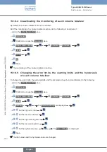 Preview for 204 page of Burkert Flowave 8098 Operating Instructions Manual