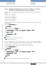 Preview for 205 page of Burkert Flowave 8098 Operating Instructions Manual