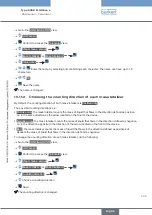 Preview for 209 page of Burkert Flowave 8098 Operating Instructions Manual