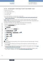 Preview for 210 page of Burkert Flowave 8098 Operating Instructions Manual