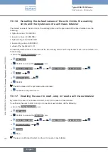 Preview for 212 page of Burkert Flowave 8098 Operating Instructions Manual