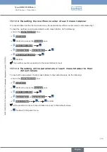 Preview for 215 page of Burkert Flowave 8098 Operating Instructions Manual