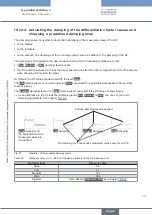 Preview for 217 page of Burkert Flowave 8098 Operating Instructions Manual