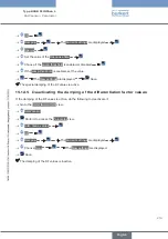 Preview for 219 page of Burkert Flowave 8098 Operating Instructions Manual