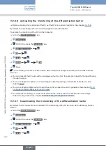 Preview for 220 page of Burkert Flowave 8098 Operating Instructions Manual