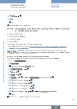 Preview for 221 page of Burkert Flowave 8098 Operating Instructions Manual