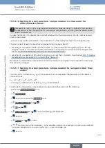 Preview for 223 page of Burkert Flowave 8098 Operating Instructions Manual