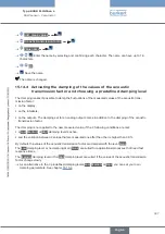 Preview for 227 page of Burkert Flowave 8098 Operating Instructions Manual