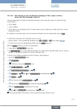 Preview for 229 page of Burkert Flowave 8098 Operating Instructions Manual