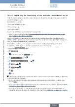 Preview for 231 page of Burkert Flowave 8098 Operating Instructions Manual