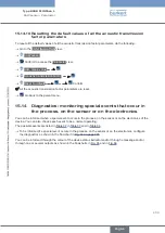 Preview for 233 page of Burkert Flowave 8098 Operating Instructions Manual