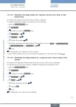 Preview for 239 page of Burkert Flowave 8098 Operating Instructions Manual