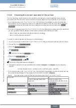 Preview for 259 page of Burkert Flowave 8098 Operating Instructions Manual