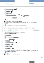 Preview for 263 page of Burkert Flowave 8098 Operating Instructions Manual