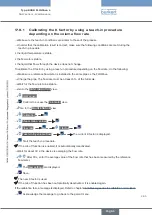 Preview for 265 page of Burkert Flowave 8098 Operating Instructions Manual