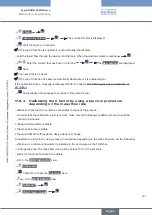 Preview for 267 page of Burkert Flowave 8098 Operating Instructions Manual