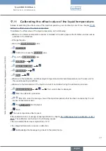 Preview for 271 page of Burkert Flowave 8098 Operating Instructions Manual