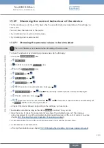 Preview for 283 page of Burkert Flowave 8098 Operating Instructions Manual