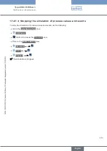 Preview for 285 page of Burkert Flowave 8098 Operating Instructions Manual