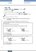 Preview for 294 page of Burkert Flowave 8098 Operating Instructions Manual