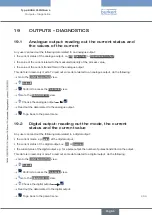 Preview for 299 page of Burkert Flowave 8098 Operating Instructions Manual