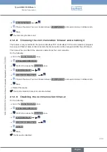 Preview for 309 page of Burkert Flowave 8098 Operating Instructions Manual